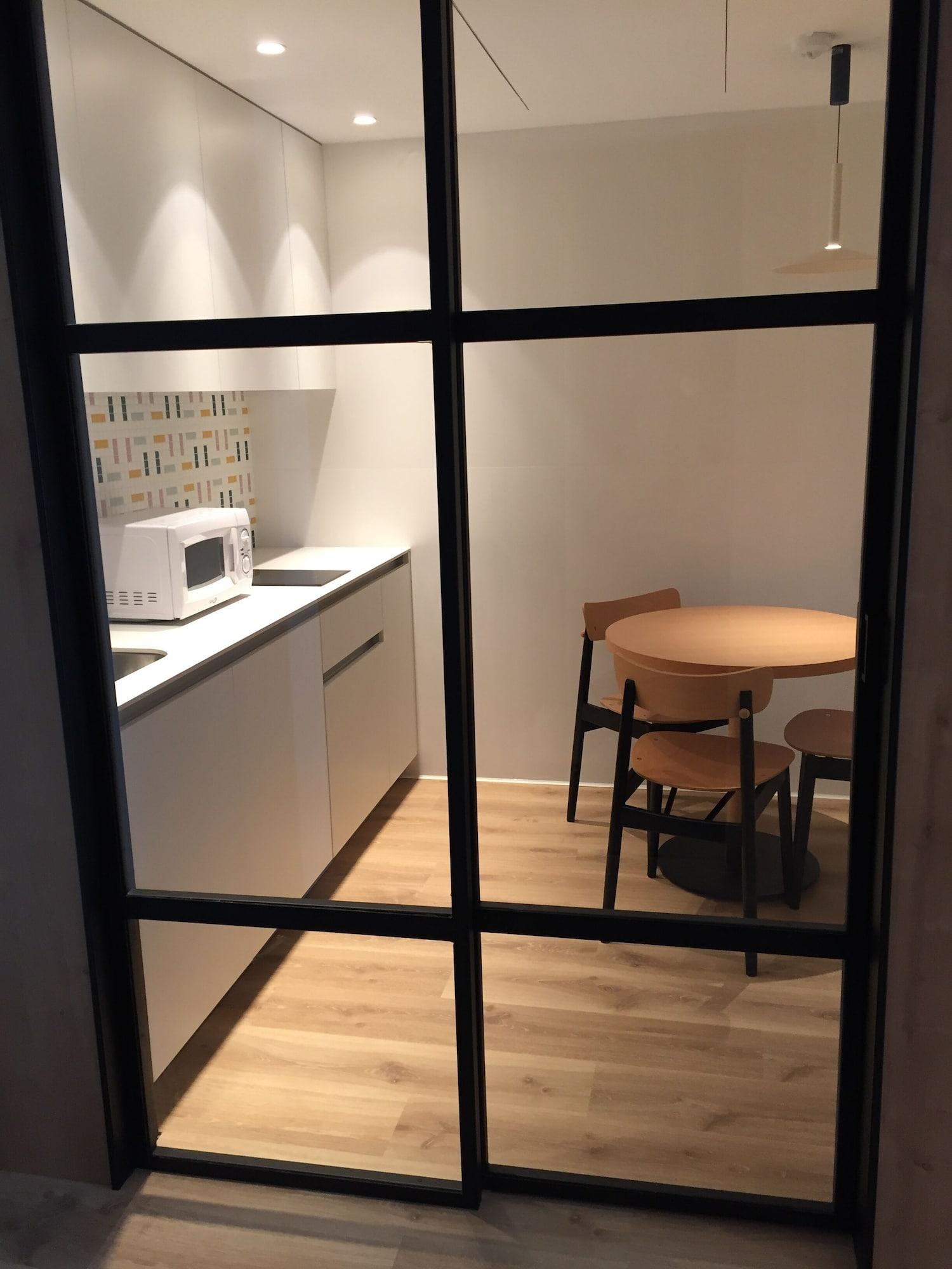Muralto Madrid Princesa Екстериор снимка