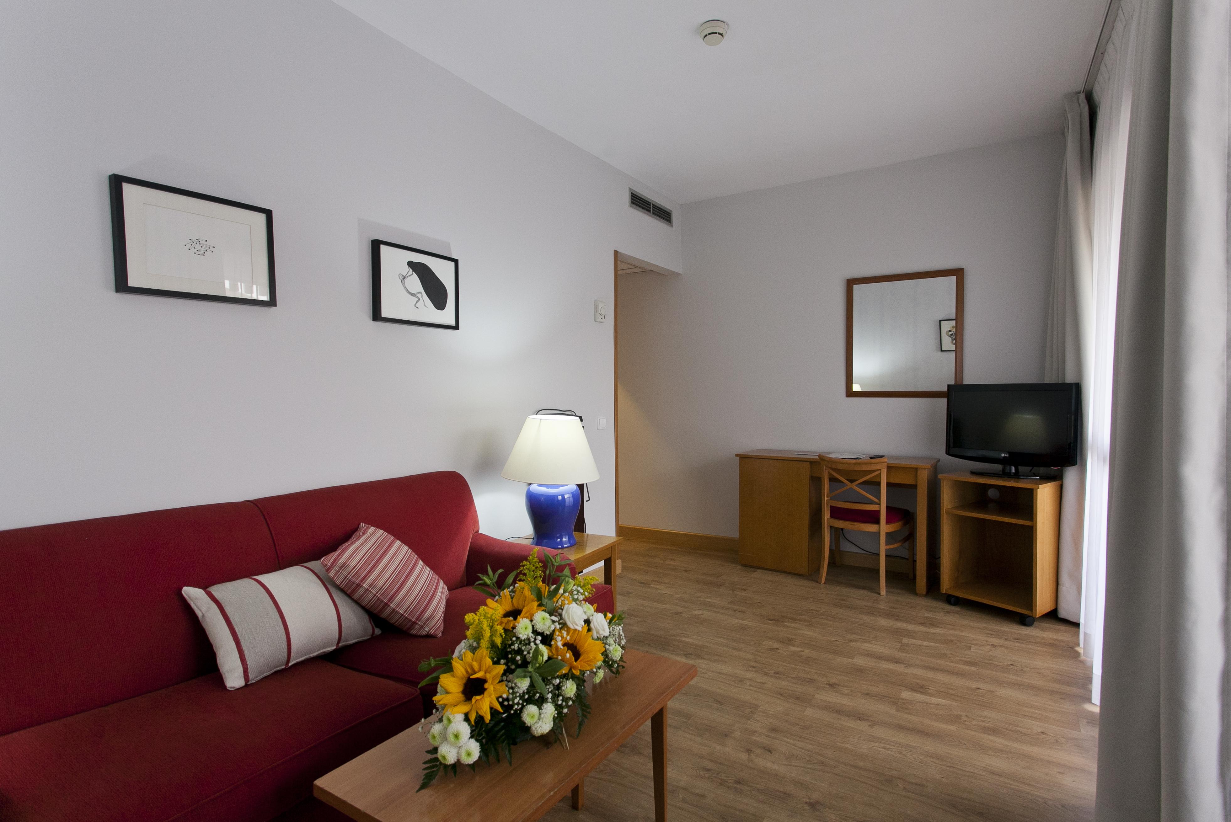 Muralto Madrid Princesa Екстериор снимка