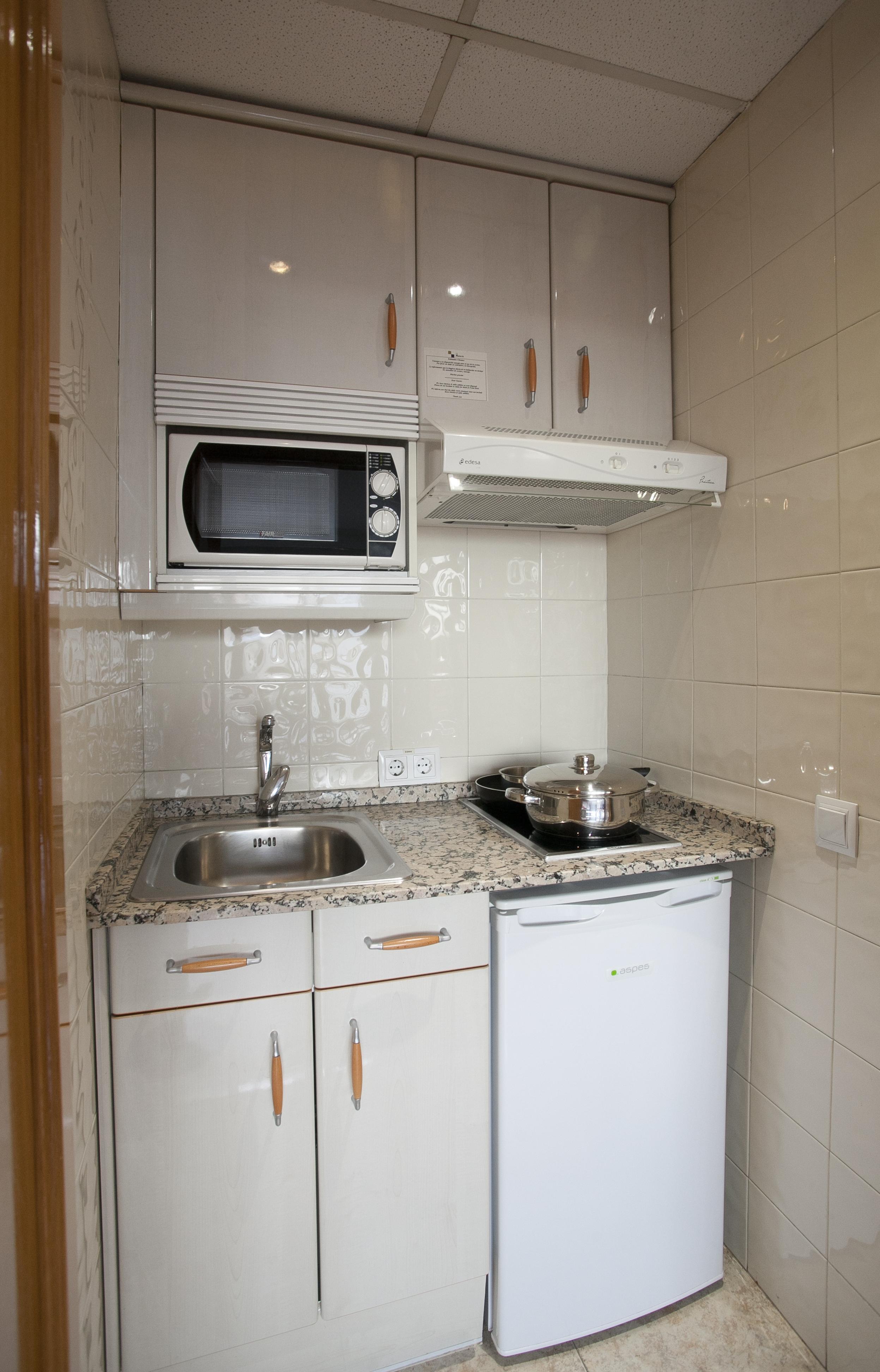 Muralto Madrid Princesa Екстериор снимка