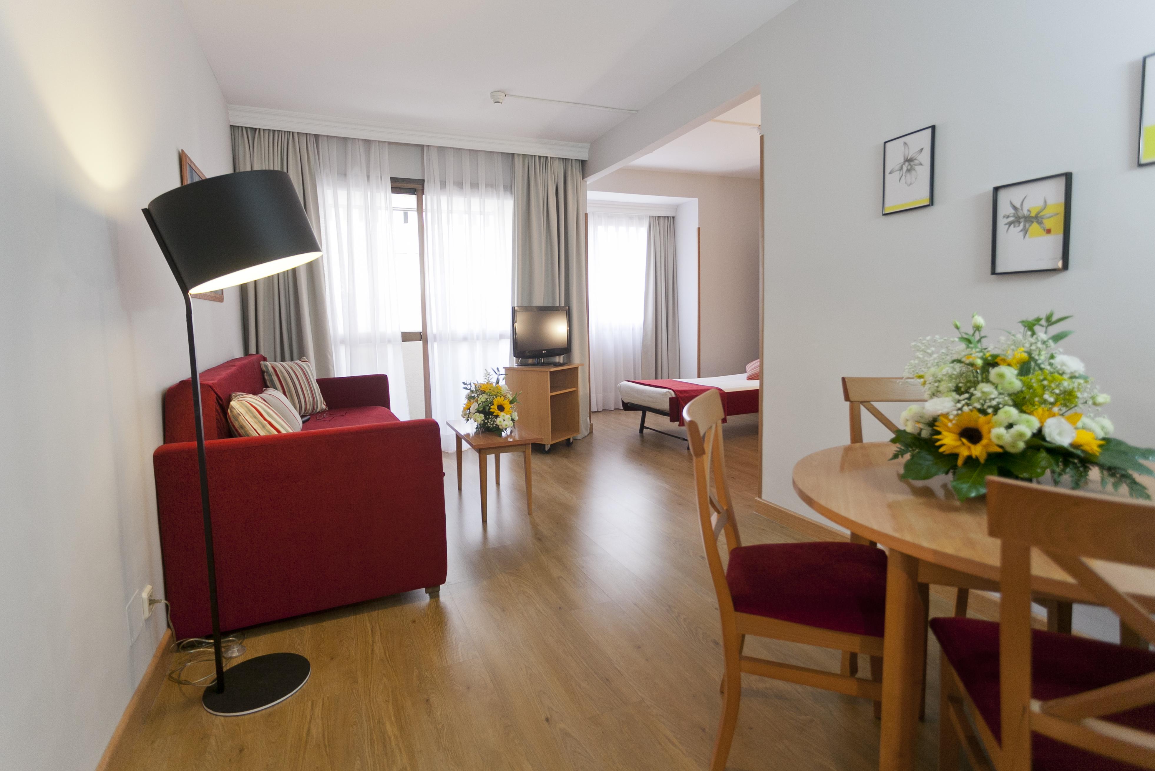 Muralto Madrid Princesa Екстериор снимка